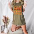 I Love My Kindergarten Turkeys Thanksgiving Teacher Students Women's Heather T-Shirt Heather Olive I Love My Kindergarten Turkeys Thanksgiving Teacher Students Women's Heather T-Shirt Heather Olive