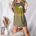Love Preschool Back To School Yellow Bee Preschool Teacher For Men Women Girls Kids Women's Heather T-Shirt Heather Olive