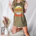 Math Teachers Love Brains Halloween Costume Zombie For Men Women Women's Heather T-Shirt Heather Olive