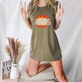 Mission Possible Motivational Inspirational School Teacher Women's Heather T-Shirt Heather Olive Mission Possible Motivational Inspirational School Teacher Women's Heather T-Shirt Heather Olive