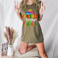 Nacho Average Teacher Mexican Teacher Cinco De Mayo Fiesta Men Women Girls Kids Women's Heather T-Shirt Heather Olive Nacho Average Teacher Mexican Teacher Cinco De Mayo Fiesta Men Women Girls Kids Women's Heather T-Shirt Heather Olive