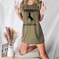 Nerdy Fibonacci Racing Car Horse Math Teacher Men Women Girls Kids Women's Heather T-Shirt Heather Olive