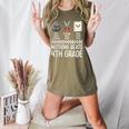 Nothing Beats 4th Grade Back To School Kids Teachers Women's Heather T-Shirt Heather Olive