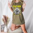 Onizuka Great Teacher Classic Anime Women's Heather T-Shirt Heather Olive