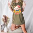 Pajama Day School Spirit Week Sleepy Cloud Teacher Student Women's Heather T-Shirt Heather Olive Pajama Day School Spirit Week Sleepy Cloud Teacher Student Women's Heather T-Shirt Heather Olive