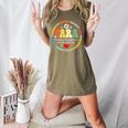 Paras Make It Possible Paraprofessional Teacher Assistant Women's Heather T-Shirt Heather Olive
