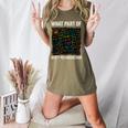 What Part Of Don't You Understand Math Teacher Women's Heather T-Shirt Heather Olive What Part Of Don't You Understand Math Teacher Women's Heather T-Shirt Heather Olive