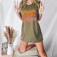 Pudiste Puedes Podras Maestra Spanish Teacher Women's Heather T-Shirt Heather Olive Pudiste Puedes Podras Maestra Spanish Teacher Women's Heather T-Shirt Heather Olive