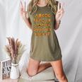 Pumpkin ABC Halloween Alphabet Costume School Teacher Kids Women's Heather T-Shirt Heather Olive Pumpkin ABC Halloween Alphabet Costume School Teacher Kids Women's Heather T-Shirt Heather Olive