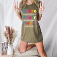 There Their They'Re English Teacher Grammar Memes Women's Heather T-Shirt Heather Olive There Their They'Re English Teacher Grammar Memes Women's Heather T-Shirt Heather Olive