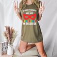 Science Teachers Are Just Superheroes In Disguise Women Men Women's Heather T-Shirt Heather Olive Science Teachers Are Just Superheroes In Disguise Women Men Women's Heather T-Shirt Heather Olive