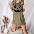 Six Seven Halloween Costume For Students Teachers 6 7 Women's Heather T-Shirt Heather Olive Six Seven Halloween Costume For Students Teachers 6 7 Women's Heather T-Shirt Heather Olive