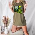 Solve The Problem Skeleton Teacher Halloween Math Six Seven Women's Heather T-Shirt Heather Olive Solve The Problem Skeleton Teacher Halloween Math Six Seven Women's Heather T-Shirt Heather Olive