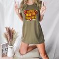 Super Math Teacher Educational Superhero Women's Heather T-Shirt Heather Olive Super Math Teacher Educational Superhero Women's Heather T-Shirt Heather Olive