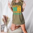 Lets Tacos Bout Science Teacher Chemistry Physics Women's Heather T-Shirt Heather Olive Lets Tacos Bout Science Teacher Chemistry Physics Women's Heather T-Shirt Heather Olive