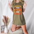 I Teach The Cutest Little Turkeys Teacher Thanksgiving Women's Heather T-Shirt Heather Olive I Teach The Cutest Little Turkeys Teacher Thanksgiving Women's Heather T-Shirt Heather Olive