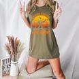 Teacher Halloween All English Teachers Love Brains Women's Heather T-Shirt Heather Olive Teacher Halloween All English Teachers Love Brains Women's Heather T-Shirt Heather Olive