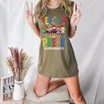 Teacher Of Pre K Superheroes Teacher New School Year Men Women Women's Heather T-Shirt Heather Olive Teacher Of Pre K Superheroes Teacher New School Year Men Women Women's Heather T-Shirt Heather Olive