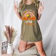 Teacher Thanksgiving Shirt Thankful For My Little Turkeys Women's Heather T-Shirt Heather Olive Teacher Thanksgiving Shirt Thankful For My Little Turkeys Women's Heather T-Shirt Heather Olive