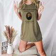 Thomas Paine Common Sense USA History Teacher Student Women's Heather T-Shirt Heather Olive