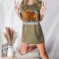 Unity Day Shirt Kindness Orange Teacher Kids Be Kind Women's Heather T-Shirt Heather Olive Unity Day Shirt Kindness Orange Teacher Kids Be Kind Women's Heather T-Shirt Heather Olive