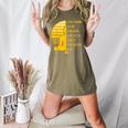 Yoga Meditation Buddha Yoga Teacher T-Shirt Women's Heather T-Shirt Heather Olive