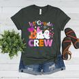 1st Grade Boo Crew First Grade Halloween Costume Teacher Kid Women's Heather T-Shirt Heather Forest 1st Grade Boo Crew First Grade Halloween Costume Teacher Kid Women's Heather T-Shirt Heather Forest