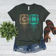 6 7 Science Chemistry Teacher Periodic Table Meme Women's Heather T-Shirt Heather Forest 6 7 Science Chemistry Teacher Periodic Table Meme Women's Heather T-Shirt Heather Forest