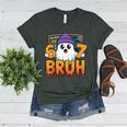 67 Teacher Ghost Six Seven Meme Math Equation Bruh Halloween Women's Heather T-Shirt Heather Forest 67 Teacher Ghost Six Seven Meme Math Equation Bruh Halloween Women's Heather T-Shirt Heather Forest
