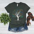 AP Calculus Algebra Tree Math Teacher Nerd Geek Women's Heather T-Shirt Heather Forest AP Calculus Algebra Tree Math Teacher Nerd Geek Women's Heather T-Shirt Heather Forest