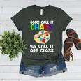 Art Teacher For Men Women Art Teacher Appreciation Women's Heather T-Shirt Heather Forest Art Teacher For Men Women Art Teacher Appreciation Women's Heather T-Shirt Heather Forest