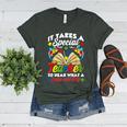 Autism Awareness Teacher Shirts It Takes A Special Teacher Women's Heather T-Shirt Heather Forest Autism Awareness Teacher Shirts It Takes A Special Teacher Women's Heather T-Shirt Heather Forest