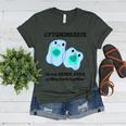 Biology T Shirts Science Biology Teacher Idea Women's Heather T-Shirt Heather Forest Biology T Shirts Science Biology Teacher Idea Women's Heather T-Shirt Heather Forest