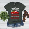 Bunch Of Teachers This Side Of The Nuthouse Xmas Women's Heather T-Shirt Heather Forest Bunch Of Teachers This Side Of The Nuthouse Xmas Women's Heather T-Shirt Heather Forest