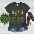 Camo Team 3rd Grade Squad Back To School Teacher Kids Boys Women's Heather T-Shirt Heather Forest Camo Team 3rd Grade Squad Back To School Teacher Kids Boys Women's Heather T-Shirt Heather Forest