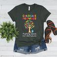 Childcare Provider Job Daycare Provider Daycare Teacher Women's Heather T-Shirt Heather Forest Childcare Provider Job Daycare Provider Daycare Teacher Women's Heather T-Shirt Heather Forest