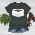 Composition Notebook Halloween Costume Teacher Student Women's Heather T-Shirt Heather Forest Composition Notebook Halloween Costume Teacher Student Women's Heather T-Shirt Heather Forest