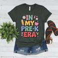 Cute Pre-K For Men Women Kindergarten Pre-K Teacher Women's Heather T-Shirt Heather Forest Cute Pre-K For Men Women Kindergarten Pre-K Teacher Women's Heather T-Shirt Heather Forest