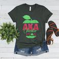 Cute Pretty Educators & Teacher Aka Educator Women's Heather T-Shirt Heather Forest Cute Pretty Educators & Teacher Aka Educator Women's Heather T-Shirt Heather Forest