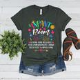 Daycare Provider Loving Kind Reliable Infant Room Teacher Women's Heather T-Shirt Heather Forest Daycare Provider Loving Kind Reliable Infant Room Teacher Women's Heather T-Shirt Heather Forest