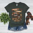 We Can Be Different On The Outside Melanin Teacher Men Women Kids Women's Heather T-Shirt Heather Forest