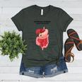 Digestive System Anatomy Anatomical Biology Teacher Men Women Women's Heather T-Shirt Heather Forest Digestive System Anatomy Anatomical Biology Teacher Men Women Women's Heather T-Shirt Heather Forest