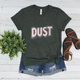 Dust Bunny Halloween Pun Costume Easy Lazy Teacher Women's Heather T-Shirt Heather Forest Dust Bunny Halloween Pun Costume Easy Lazy Teacher Women's Heather T-Shirt Heather Forest