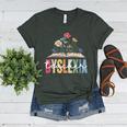Dyslexia Teacher Awareness Dyslexic Dyslexics Dyslexia Women's Heather T-Shirt Heather Forest Dyslexia Teacher Awareness Dyslexic Dyslexics Dyslexia Women's Heather T-Shirt Heather Forest