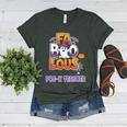 Fabulous Pre-K Teacher Halloween Costume Classroom Outfit Women's Heather T-Shirt Heather Forest Fabulous Pre-K Teacher Halloween Costume Classroom Outfit Women's Heather T-Shirt Heather Forest
