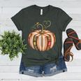 Fall Book Pumpkin Fall Librarians Bookworm Teachers Students Women's Heather T-Shirt Heather Forest Fall Book Pumpkin Fall Librarians Bookworm Teachers Students Women's Heather T-Shirt Heather Forest