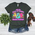 Are You Fall-O-Ween Directions Teacher Ghost Halloween Women's Heather T-Shirt Heather Forest Are You Fall-O-Ween Directions Teacher Ghost Halloween Women's Heather T-Shirt Heather Forest