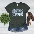 Fifth Grade Team Coquette Bow 5th Grade Teacher Girl Kid Women's Heather T-Shirt Heather Forest Fifth Grade Team Coquette Bow 5th Grade Teacher Girl Kid Women's Heather T-Shirt Heather Forest