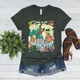 First Grade Zoo Field Trip Matching Student Teacher Class Women's Heather T-Shirt Heather Forest First Grade Zoo Field Trip Matching Student Teacher Class Women's Heather T-Shirt Heather Forest
