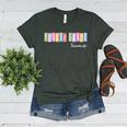 Fourth Grade Team 4th Grade Teacher Girls Boys Women's Heather T-Shirt Heather Forest Fourth Grade Team 4th Grade Teacher Girls Boys Women's Heather T-Shirt Heather Forest